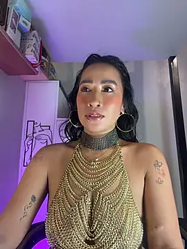 AsianMilfSherylのウェブカメラショー