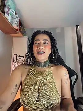 AsianMilfSheryl Pertunjukan Webcam