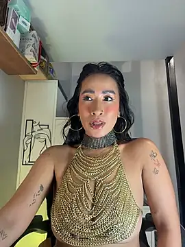 AsianMilfSheryl's Webcam Show
