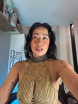 AsianMilfSheryl Live XXX-chat