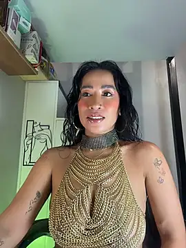 AsianMilfSherylのウェブカメラショー