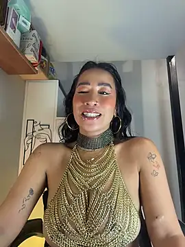 AsianMilfSheryl's Webcam Show