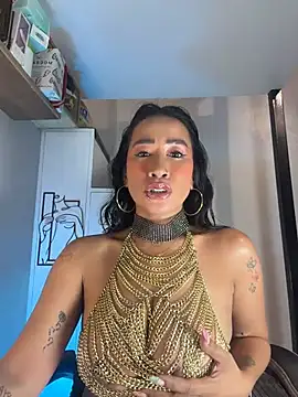 AsianMilfSheryl's Webcam Show