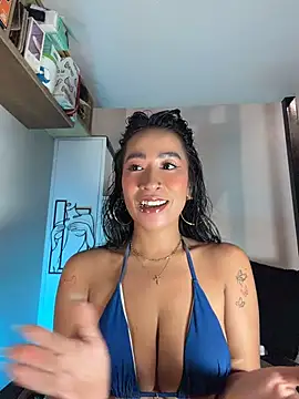 AsianMilfSheryl Webcam-Show