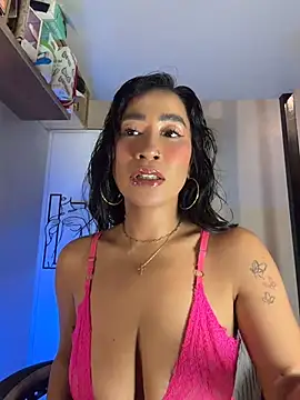 AsianMilfSheryl 웹캠 쇼