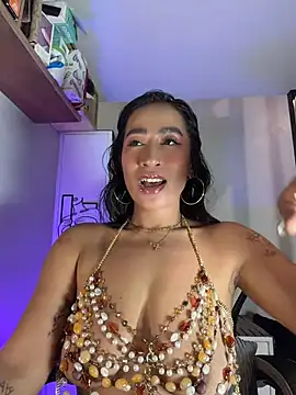 Živý XXX chat AsianMilfSheryl