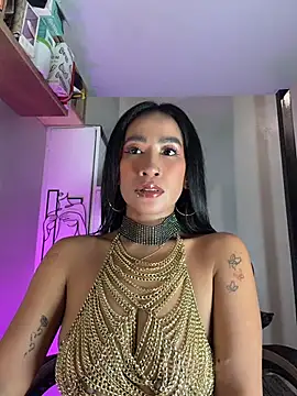 AsianMilfSheryl's Webcam Show