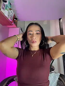 Živý XXX chat AsianMilfSheryl