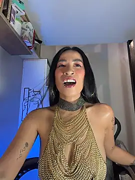 AsianMilfSheryl's Webcam Show