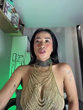 AsianMilfSheryl Live XXX-chat