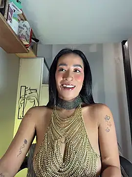 AsianMilfSheryl's Webcam Show