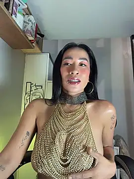 Czat XXX na żywo – AsianMilfSheryl