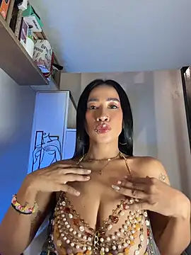 แชท XXX สดของ AsianMilfSheryl