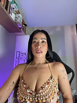 AsianMilfSheryl – webcam-show
