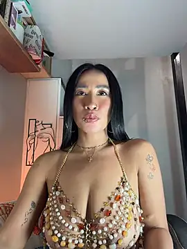 AsianMilfSheryl XXX чат на живо
