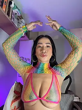 AsianMilfSheryl's Webcam Show