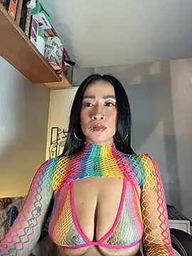 AsianMilfSheryl Webcam-Show