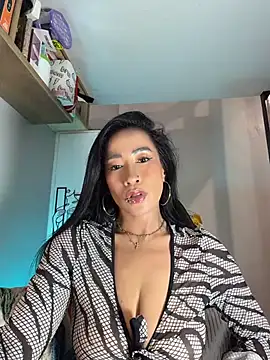 Show Webcam de AsianMilfSheryl