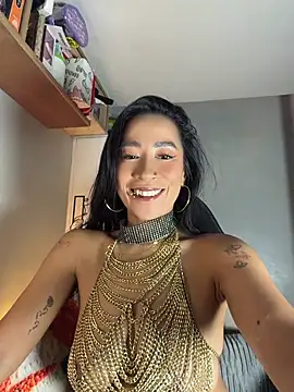 AsianMilfSheryl Webcam-Show