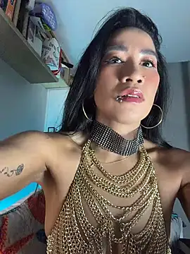 แชท XXX สดของ AsianMilfSheryl