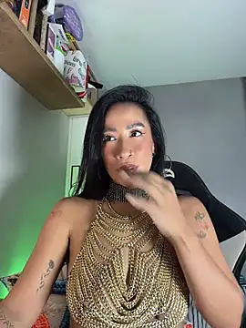 Czat XXX na żywo – AsianMilfSheryl