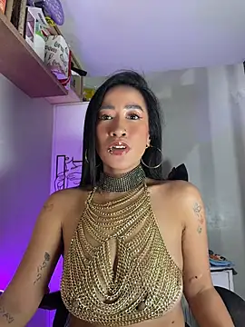 Show Webcam de AsianMilfSheryl