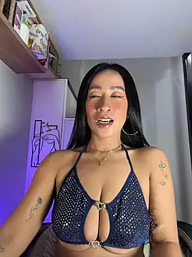 AsianMilfSheryl – Live XXX-chat