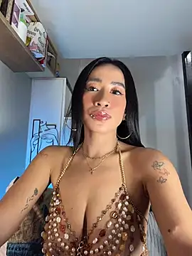 Czat XXX na żywo – AsianMilfSheryl