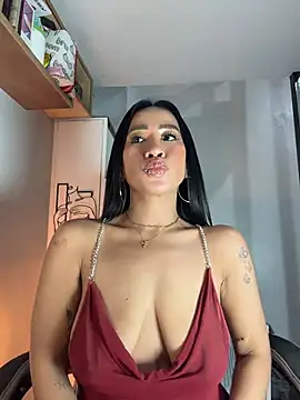 AsianMilfSheryl's Webcam Show