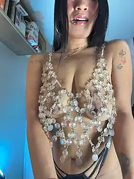 AsianMilfSheryl's Live XXX Chat