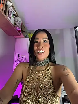 عرض كام AsianMilfSheryl