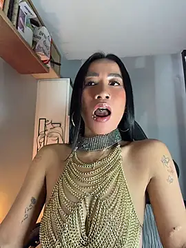 Chat XXX en directo de AsianMilfSheryl
