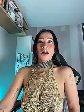 AsianMilfSheryl Webcam-Show