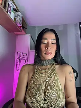 โชว์เว็บแคมของ AsianMilfSheryl