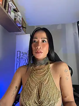 AsianMilfSheryl's Webcam Show