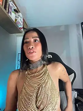 โชว์เว็บแคมของ AsianMilfSheryl