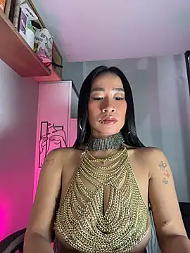 AsianMilfSheryl লাইভ XXX চ্যাট