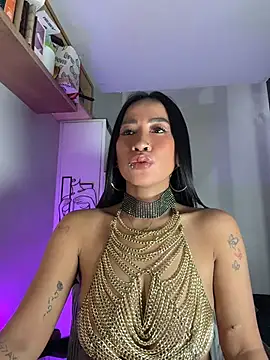 عرض كام AsianMilfSheryl