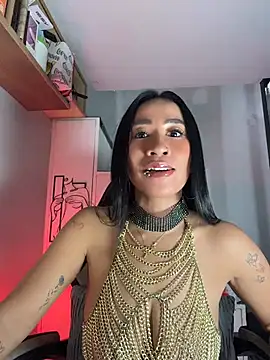 AsianMilfSheryl Webcamshow