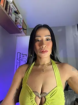 AsianMilfSheryl Webcamshow