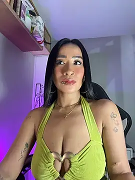 AsianMilfSheryl Webcam-Show