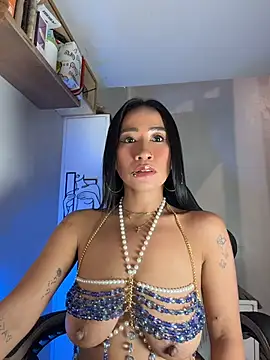 แชท XXX สดของ AsianMilfSheryl
