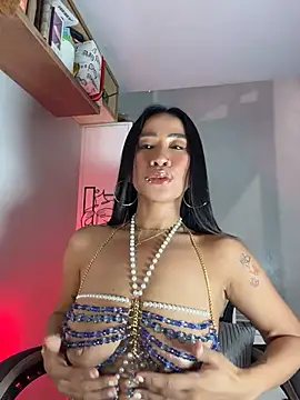 AsianMilfSheryl Live XXX-chat
