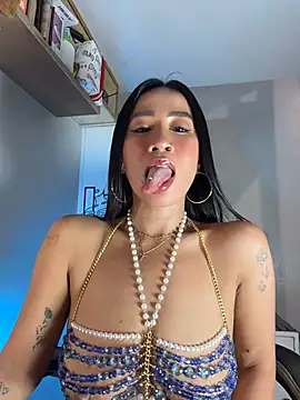AsianMilfSheryl – webcam-show