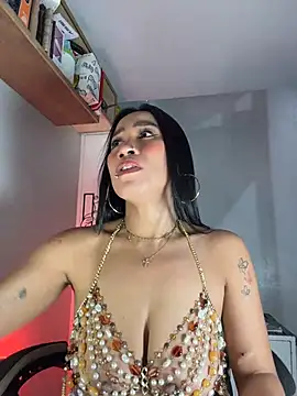AsianMilfSheryl's Webcam Show
