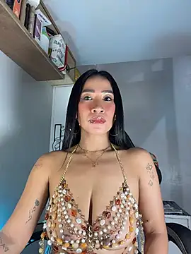 AsianMilfSheryl's Webcam Show