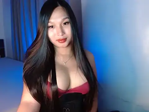 Angelica_Cutie Show Webcam
