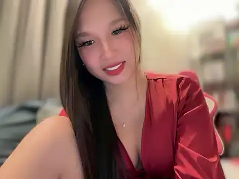 Angelica_Cutie Show Webcam