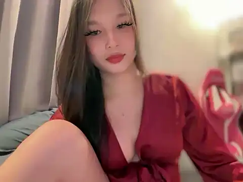Angelica_Cutie 网络视讯表演