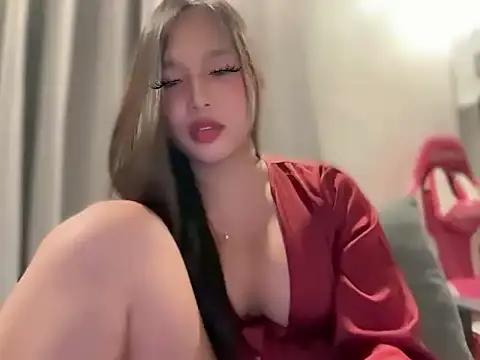 Angelica_Cutie 웹캠 쇼